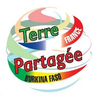 Logo of the association Terre Partagée